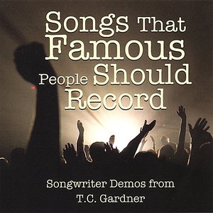 Songs That Famous People Should Record