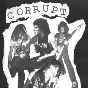 Corrupt Faith 的头像