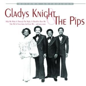 Motown Anthology
