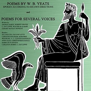 Poems By W.B. Yeats