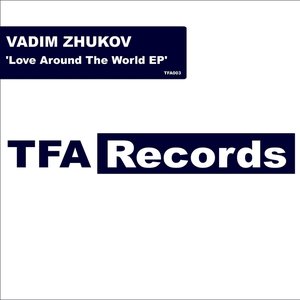 Love Around The World EP