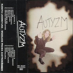 Autyzm