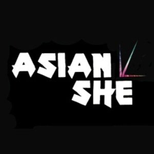 Asian She EP