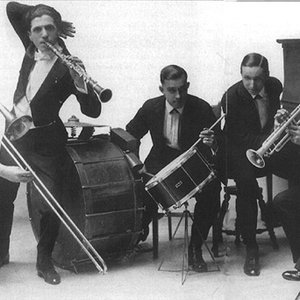 Earl Fuller’s Famous Jazz Band 的头像