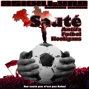 Saute (Antifa Futbol Hooligans)