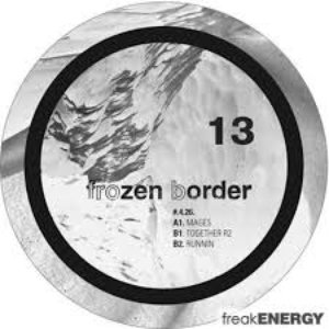 Frozen Border 13