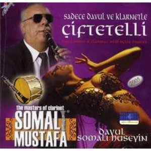 Somalı Mustafa 的头像