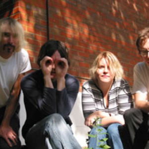 The High Water Marks photo provided by Last.fm