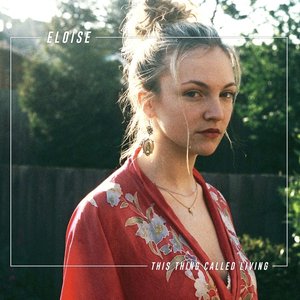 This Thing Called Living - EP