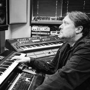 Dave Porter 的头像