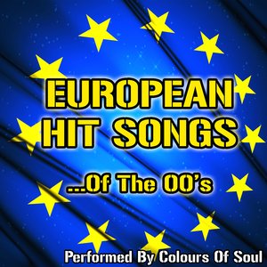 European Hit Songs of the 00's