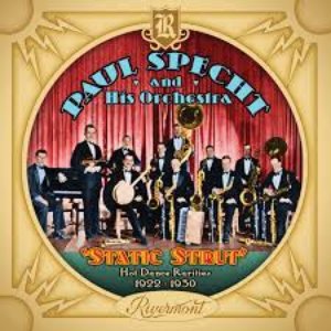 Paul Specht & His Orchestra