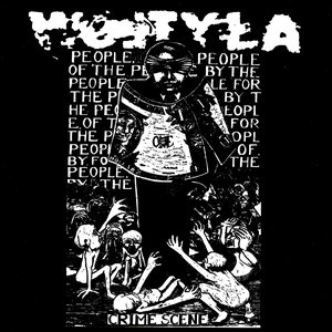 Wojtyla のアバター