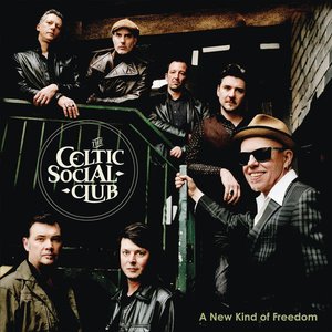 Image for 'The Celtic Social Club'