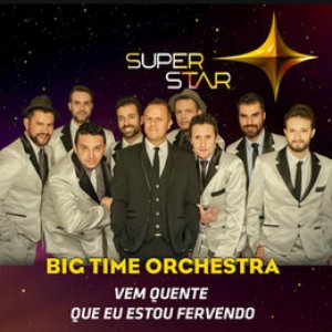 Vem Quente Que Eu Estou Fervendo (Superstar) - Single