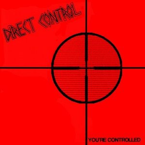 You're Controlled