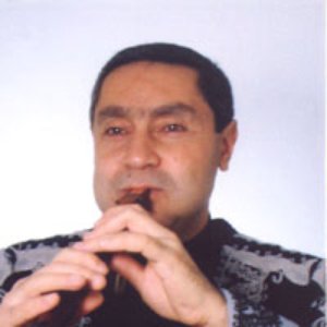 Armen Stepanyan için avatar