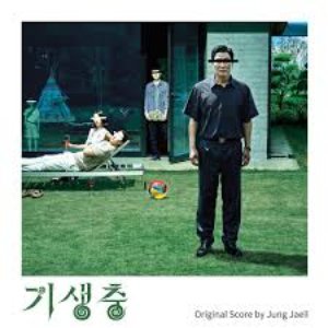 기생충 (Original Score)