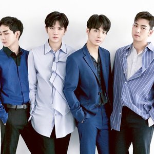 뉴이스트 W (NU'EST W) 的头像