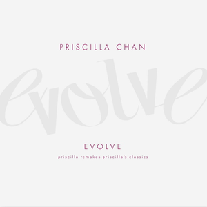 Evolve cover