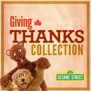 Sesame Street: Giving Thanks Collection