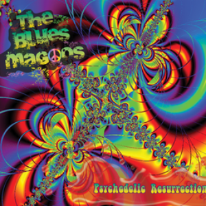 Blues Magoos - Psychedelic Resurrection - Zortam Music