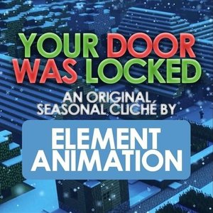 Your Door Was Locked (Original) - Single