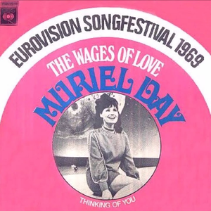 Muriel Day - The Wages Of Love - Zortam Music