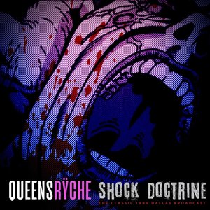 Shock Doctrine (Live 1989)