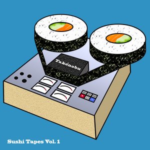 Sushi Tapes - Single