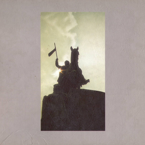 The Smell of Blood but Victory cover