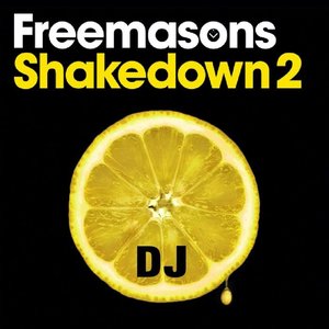 Shakedown 2 Special DJ Edition