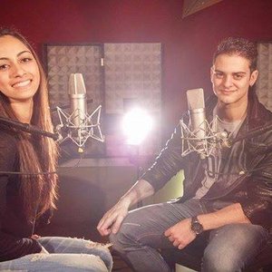 Nearchos Evangelou & Charis Savva 的头像