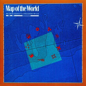 An Inch Equals a Thousand Miles