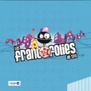 Francofolies 20 Ans