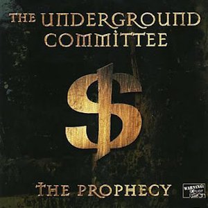 The Prophecy