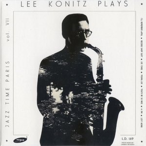 Lee Konitz Plays