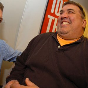 Bob & Brian 的头像