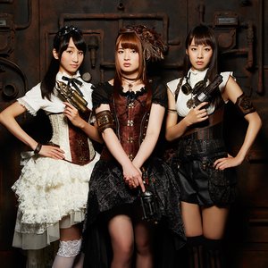 Cream n' Chrome 的头像