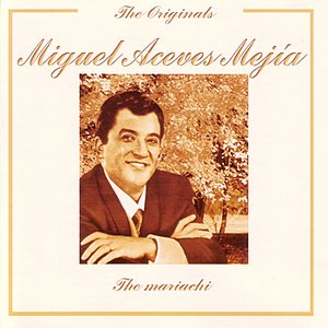 The Originals - The Mariachi