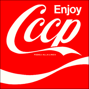 CCCP - Enjoy CCCP - Danza - Zortam Music