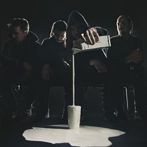 Imagen de 'Use Your Deluge EP'