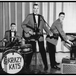 Lee Dresser & the Krazy Kats のアバター