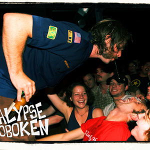 Apocalypse Hoboken photo provided by Last.fm