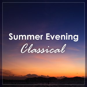 Bach: Summer Evening