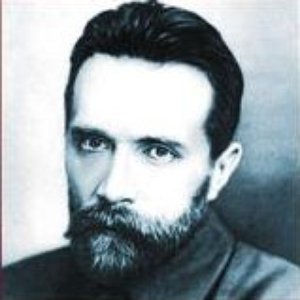 'nikolai miaskovsky' için resim