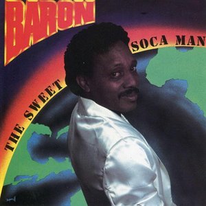 The Sweet Soca Man