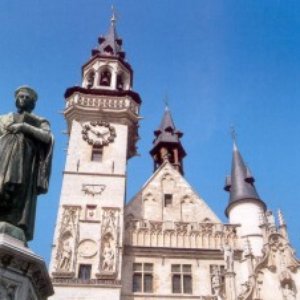 Aalst 的头像