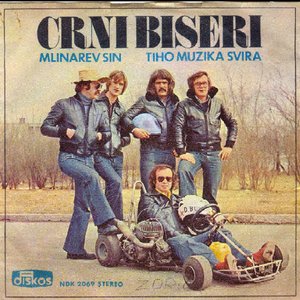 Mlinarev sin