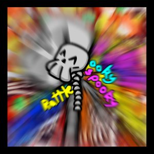 Skeletal Spooks and the Creepy Cast
